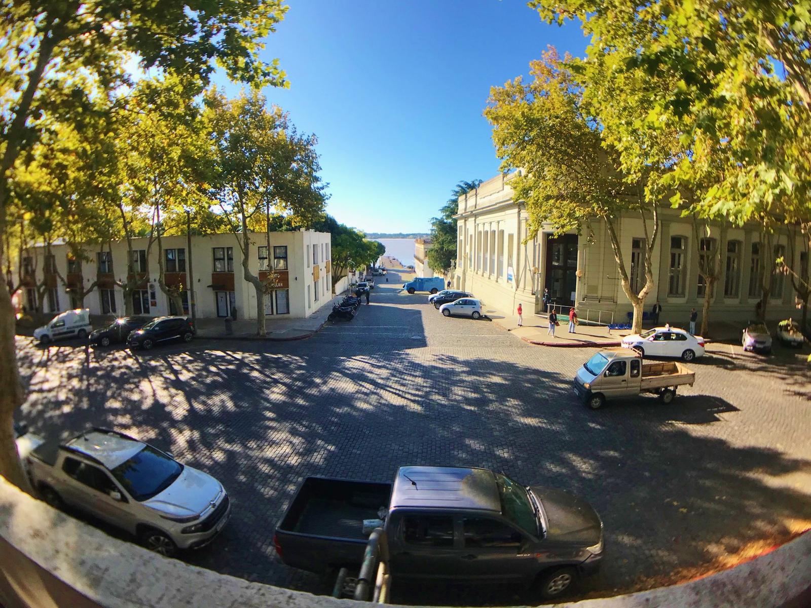 Alquiler de Dúplex semi amoblado en Colonia del Sacramento · Foto 6