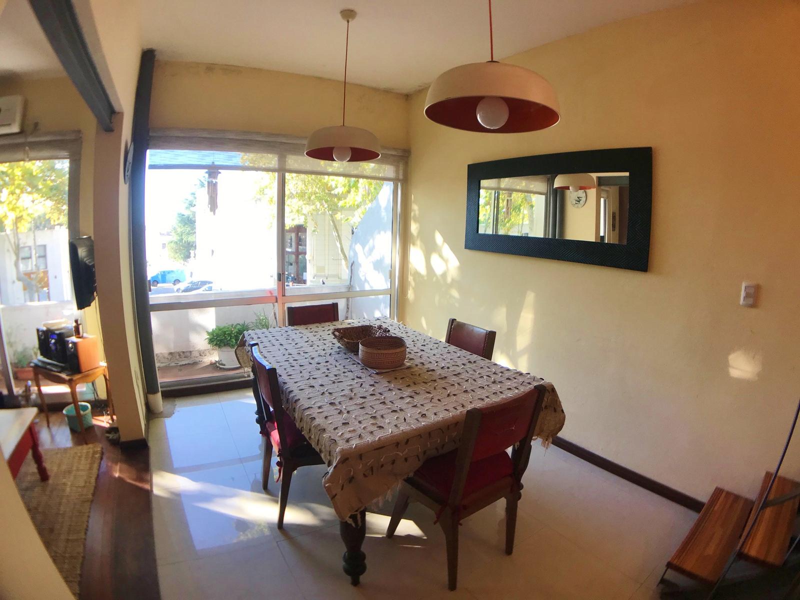 Alquiler de Dúplex semi amoblado en Colonia del Sacramento · Foto 8