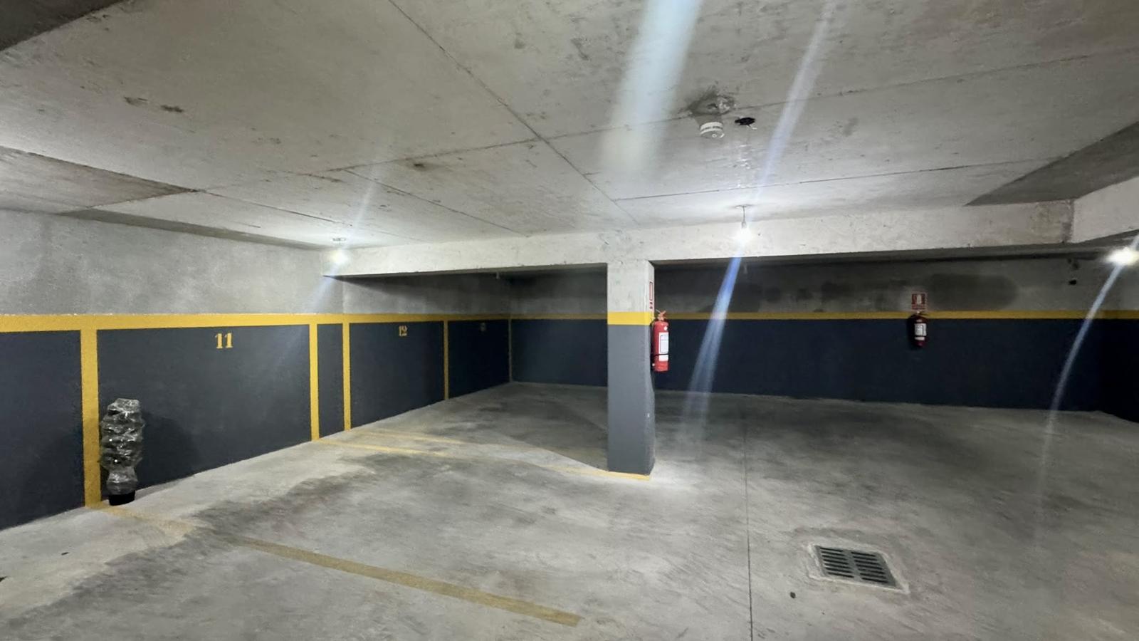 Alquiler de Garage en Cordón, Montevideo · Foto 1
