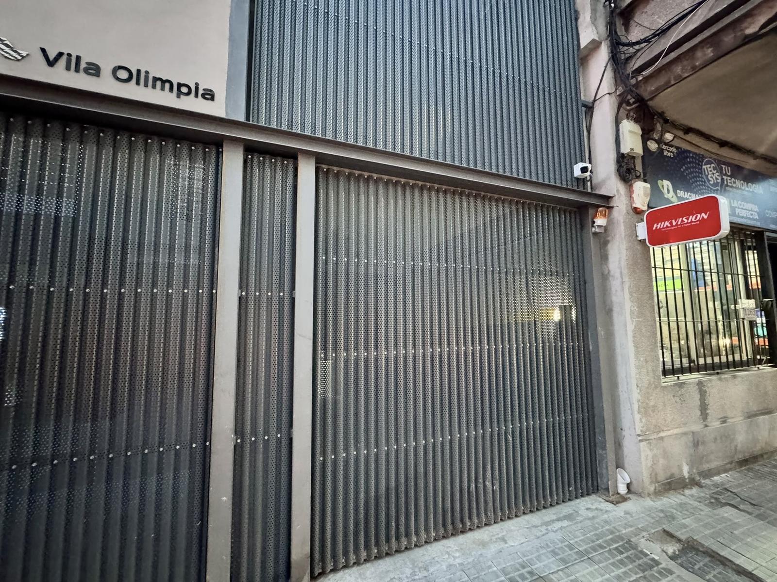 Alquiler de Garage en Cordón, Montevideo · Foto 3