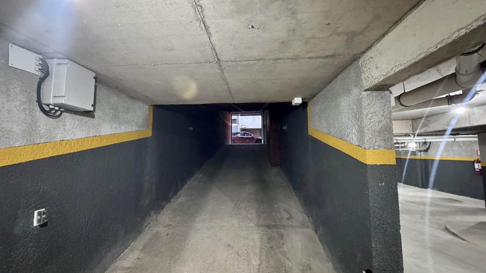 Alquiler de Garage en Cordón, Montevideo · Foto 4