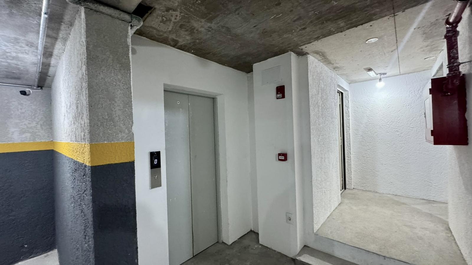 Alquiler de Garage en Cordón, Montevideo · Foto 5
