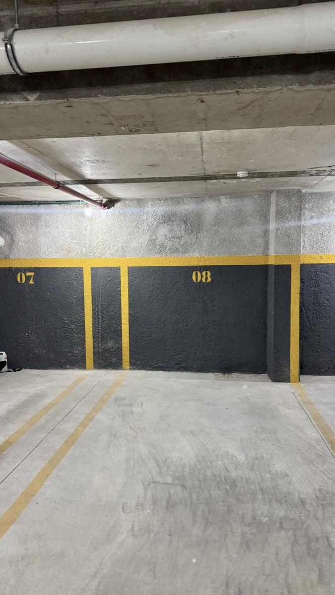 Alquiler de Garage en Cordón, Montevideo · Foto 8