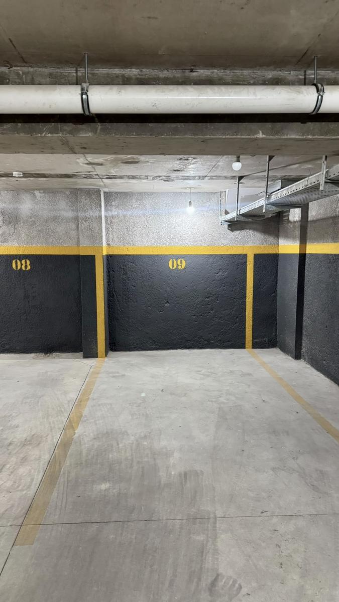 Alquiler de Garage en Cordón, Montevideo · Foto 8