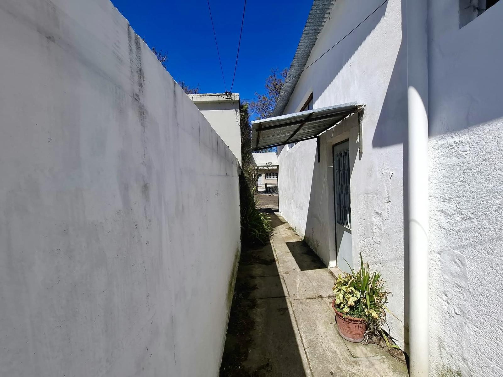 Alquiler de Monoambiente en el Centro, en Colonia del Sacramento · Foto 2