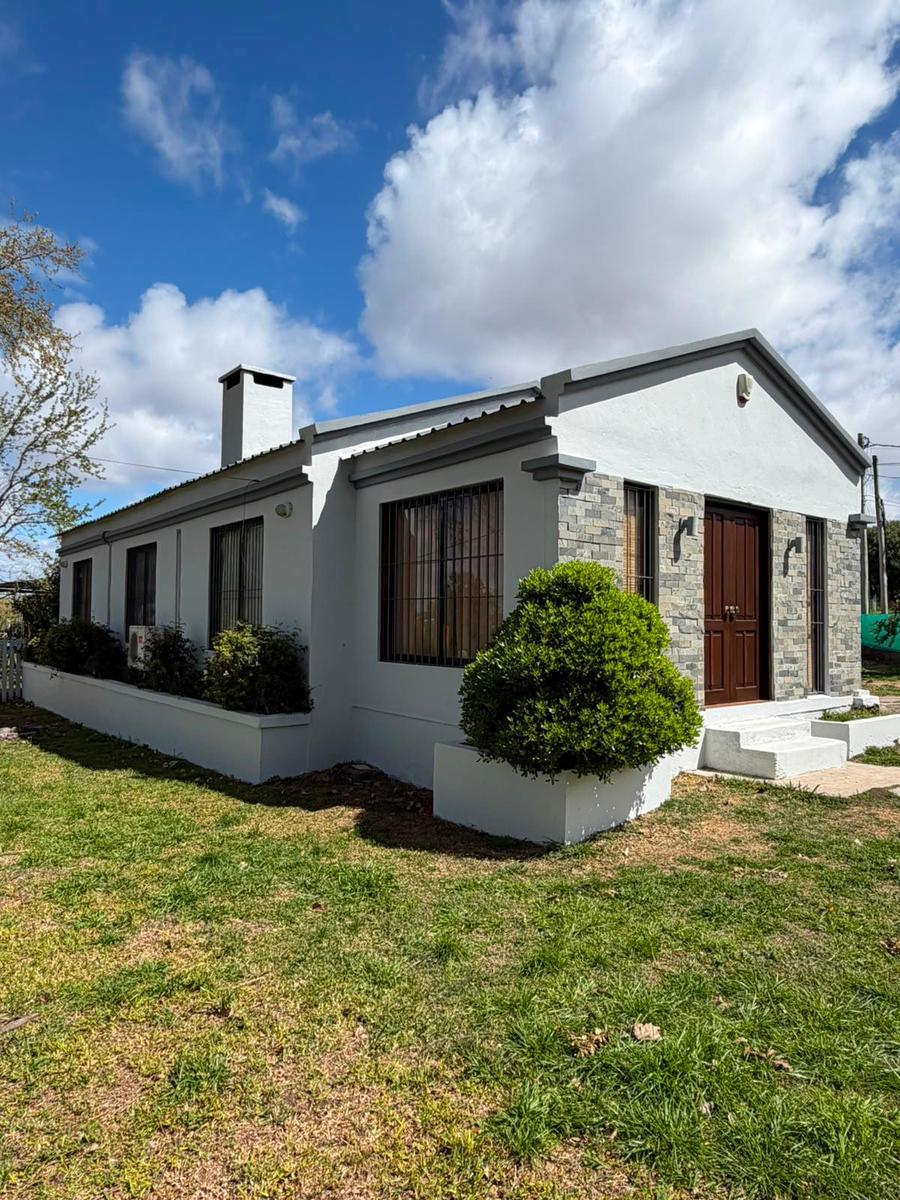 Alquiler de Casa de 2 dormitorios en Colonia del Sacramento · Foto 1