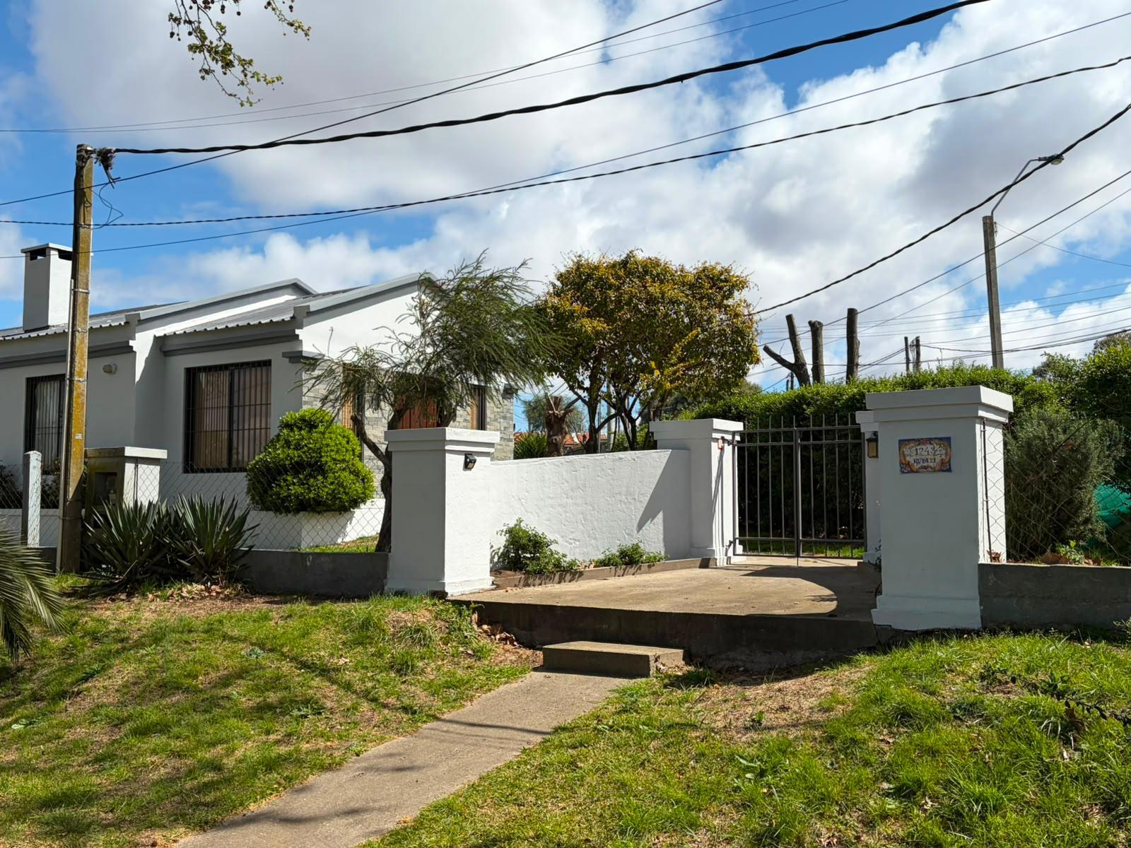 Alquiler de Casa de 2 dormitorios en Colonia del Sacramento · Foto 2