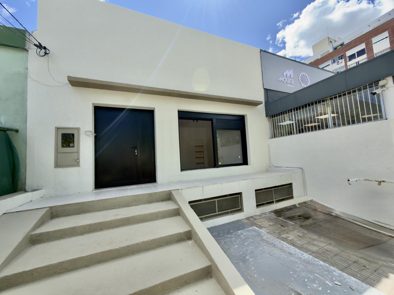 Alquiler de Casa de 2 dormitorios en Colonia del Sacramento · Foto 1