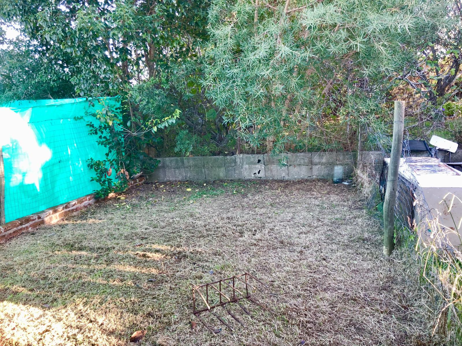 Alquiler de Apartamento de 1 dormitorio con patio en Colonia del Sacramento · Foto 7