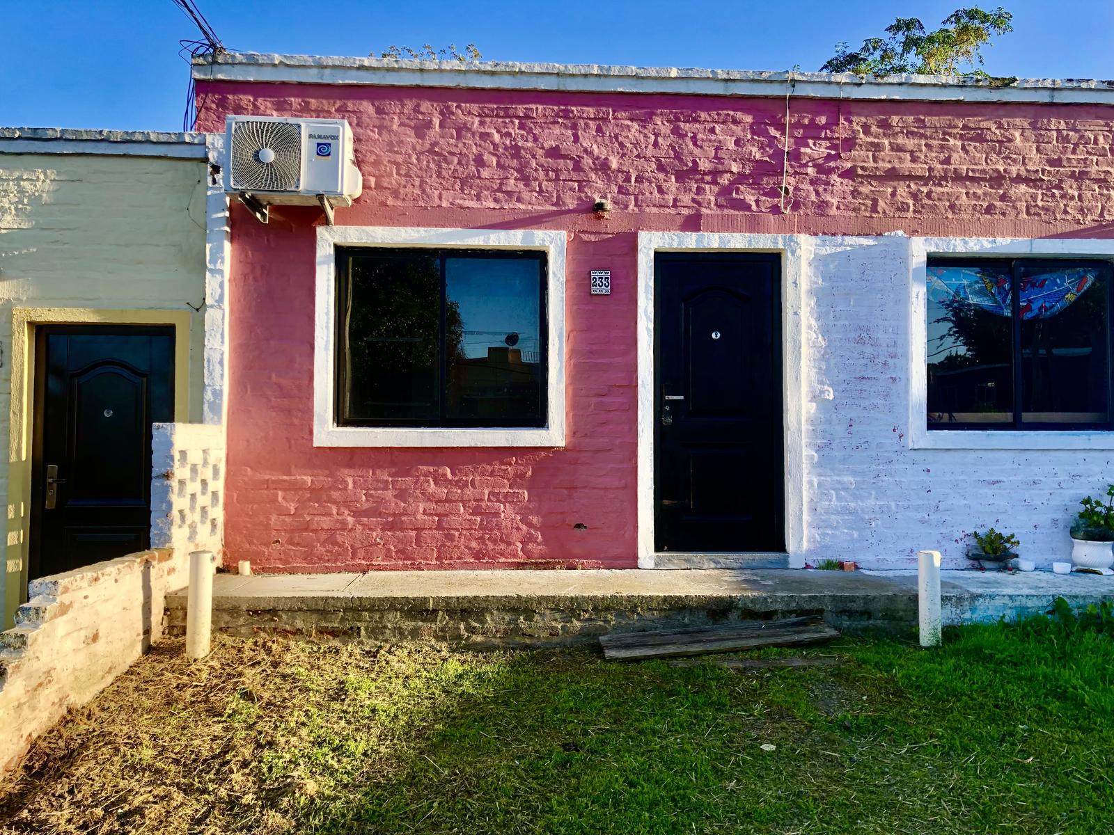Alquiler de Apartamento de 1 dormitorio con patio en Colonia del Sacramento · Foto 8