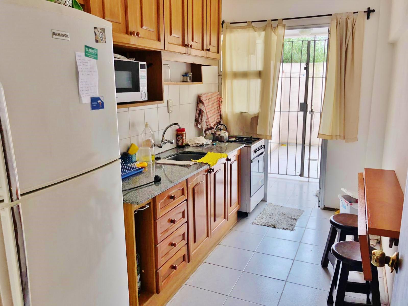 Apartamento en alquiler en edificio Ginkgo de 2 dormitorios · Foto 3