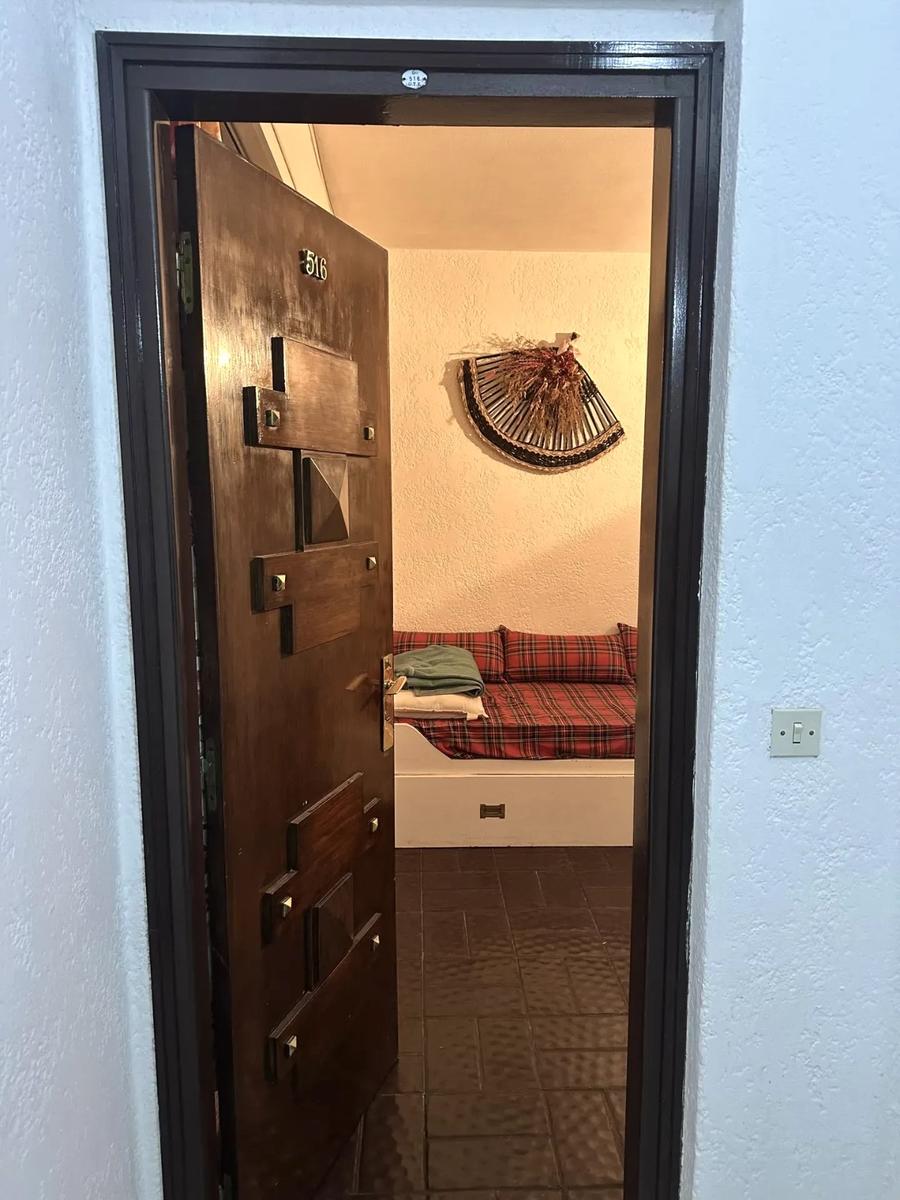 Venta - Alquiler: Apartamento de 1 dormitorio en la Parada 1 de Playa Brava, Punta del Este · Foto 2