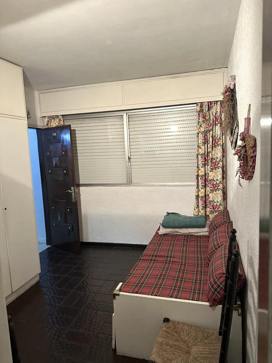 Venta - Alquiler: Apartamento de 1 dormitorio en la Parada 1 de Playa Brava, Punta del Este · Foto 4