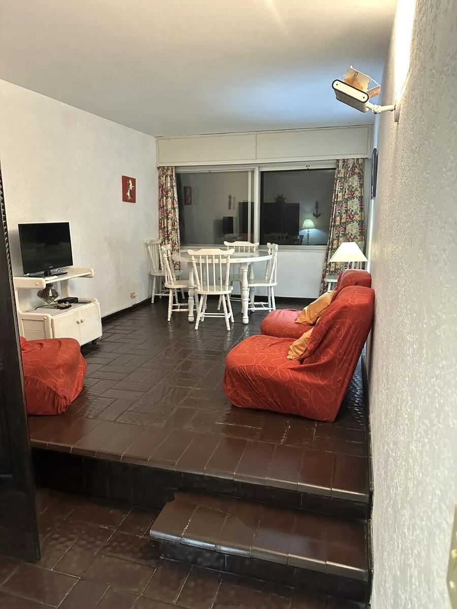 Venta - Alquiler: Apartamento de 1 dormitorio en la Parada 1 de Playa Brava, Punta del Este · Foto 7