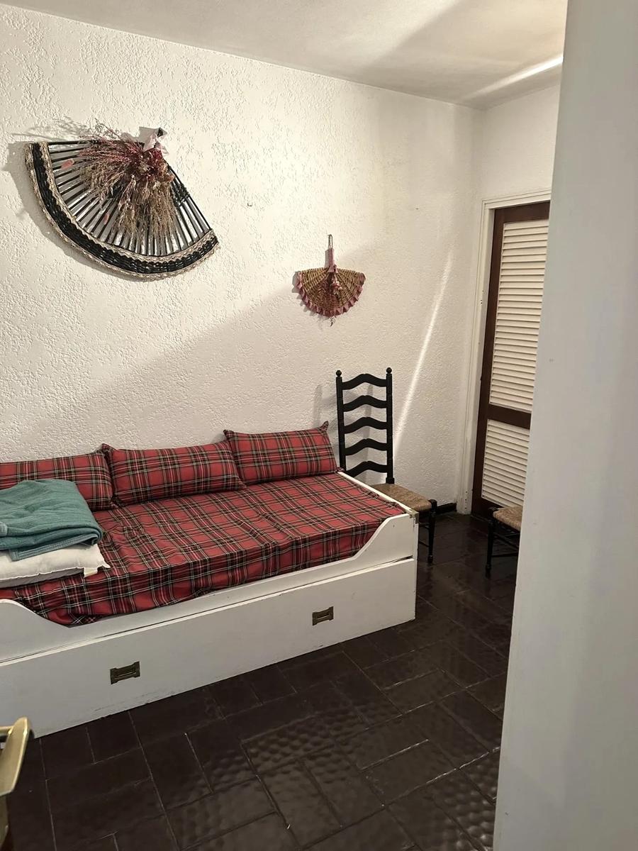 Venta - Alquiler: Apartamento de 1 dormitorio en la Parada 1 de Playa Brava, Punta del Este · Foto 3