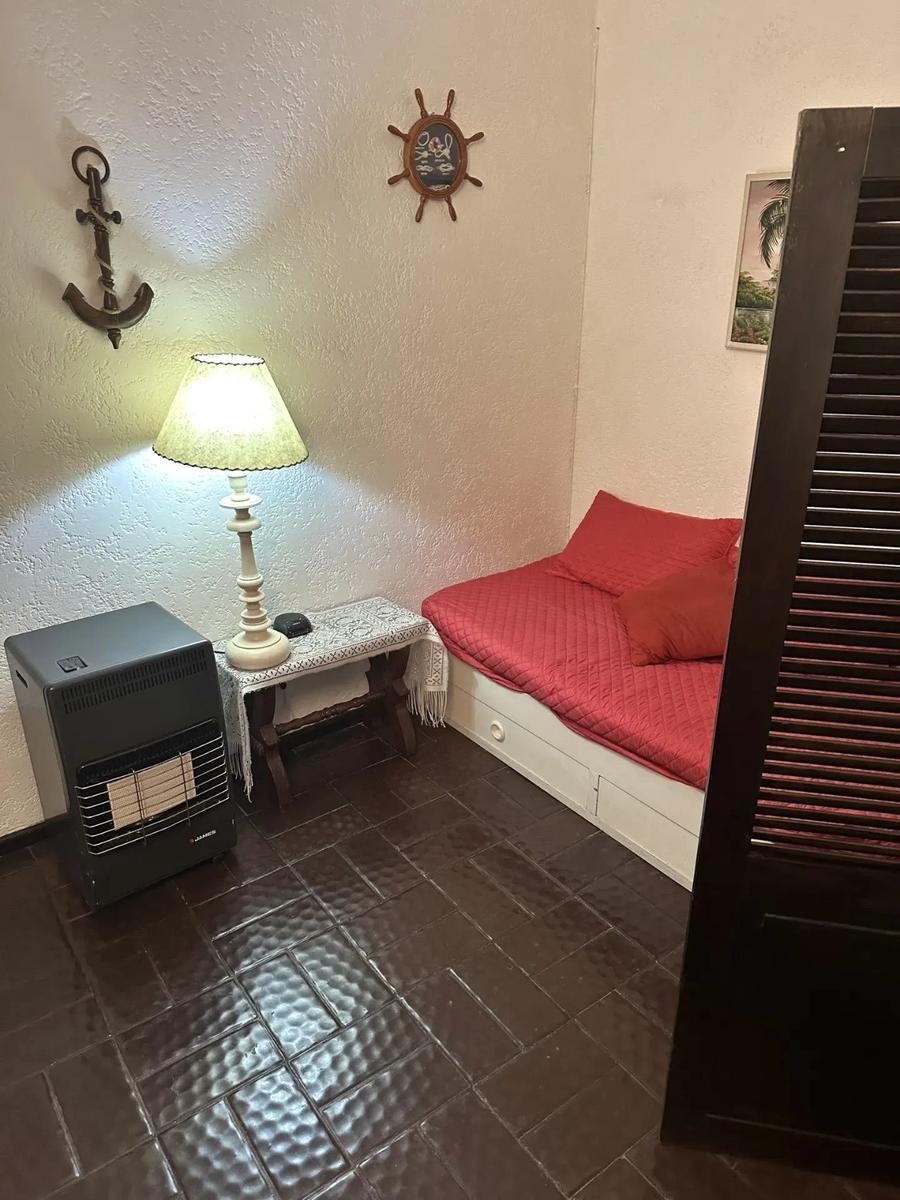 Venta - Alquiler: Apartamento de 1 dormitorio en la Parada 1 de Playa Brava, Punta del Este · Foto 6