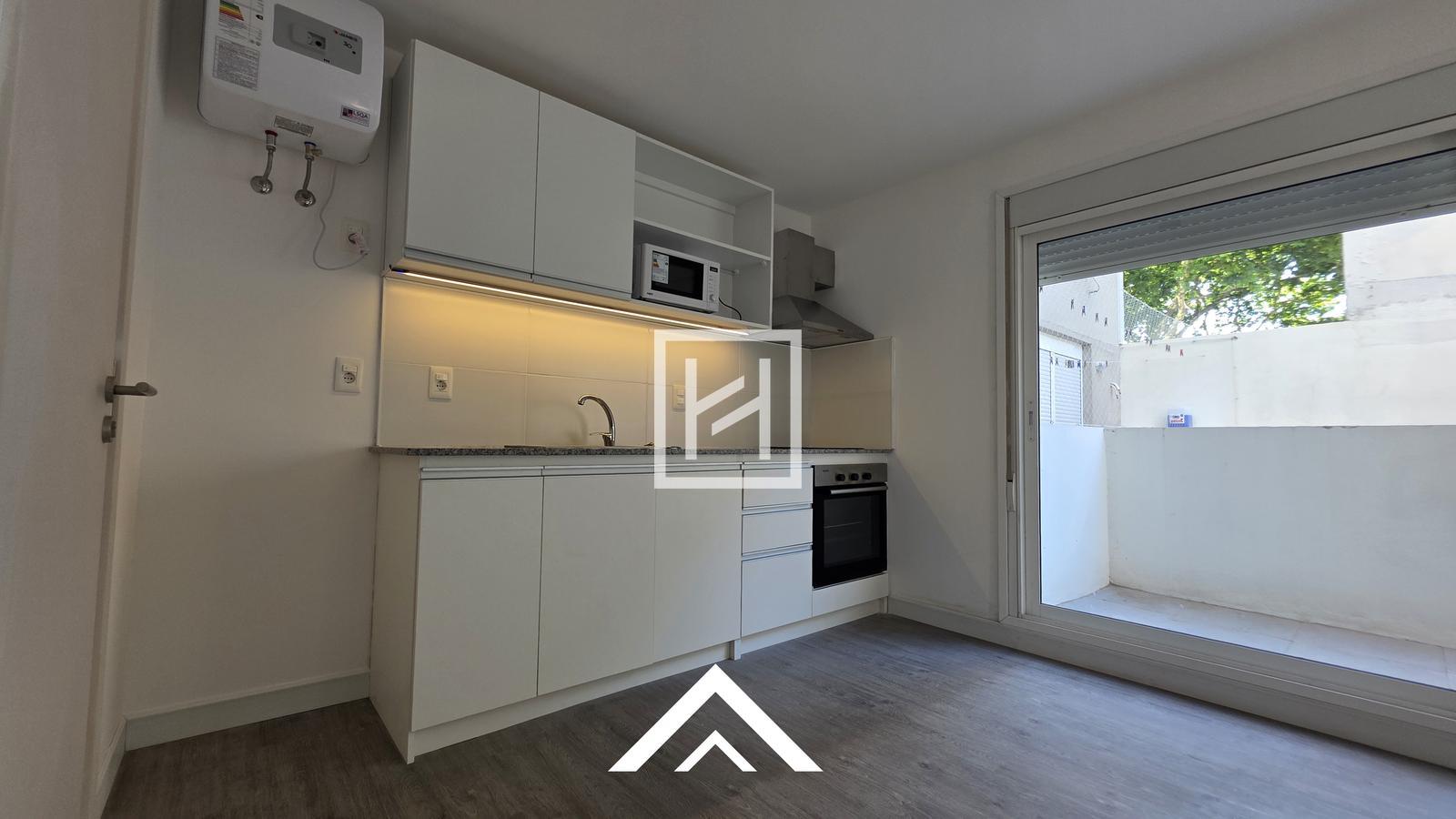 Monoambiente en venta en Cordón