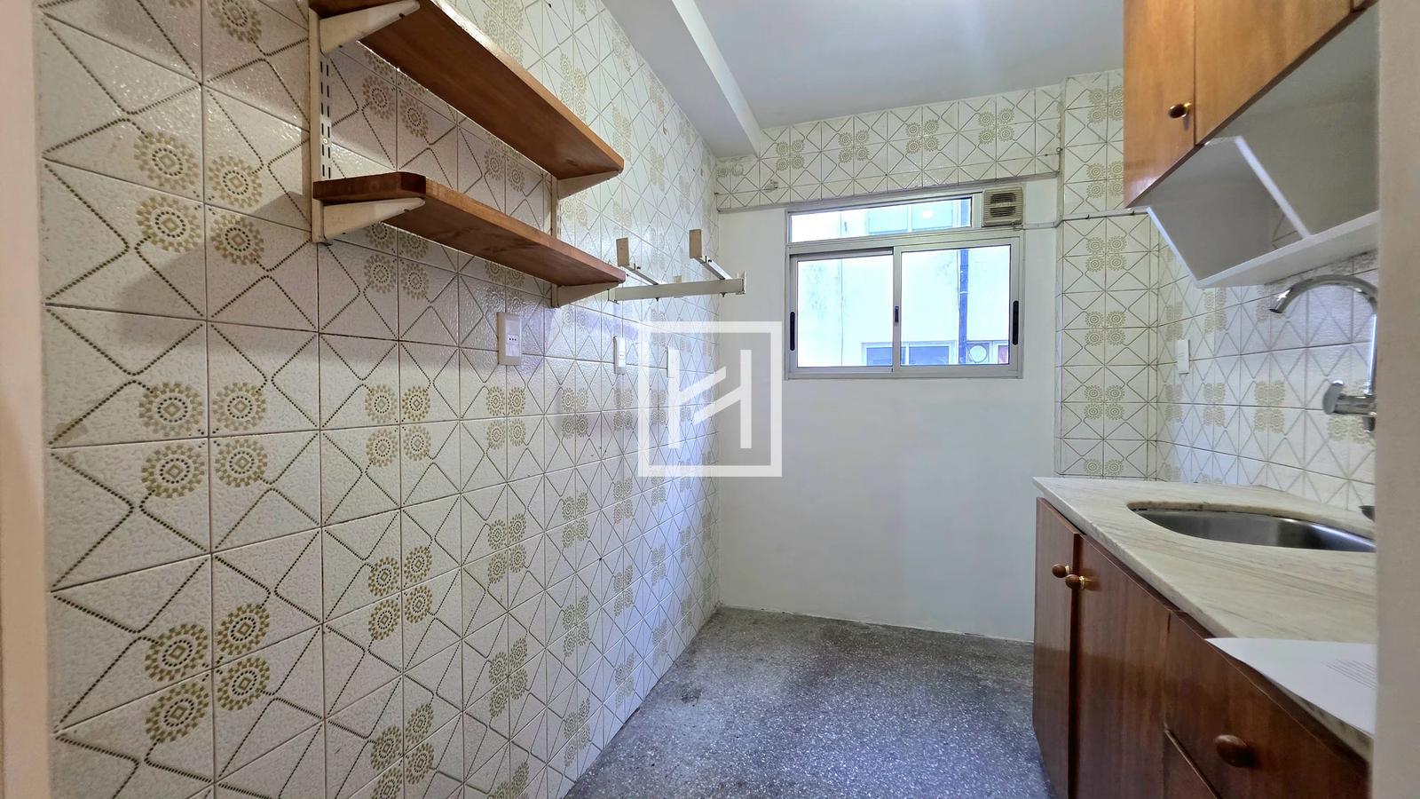 Alquiler Apartamento 3 Dormitorios en Pocitos | Piso Alto | Cerca de la Rambla | Cocina Definida · Foto 5