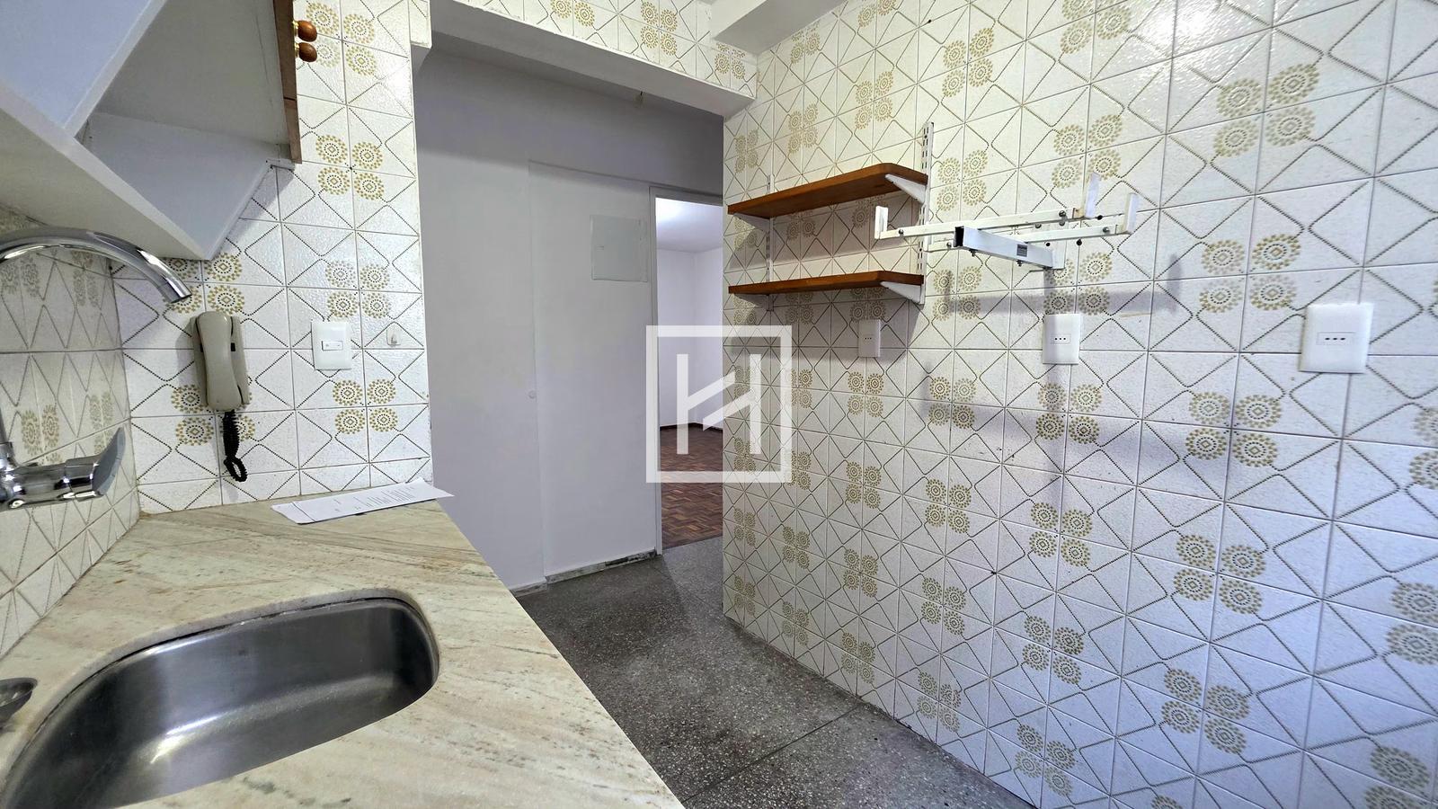 Alquiler Apartamento 3 Dormitorios en Pocitos | Piso Alto | Cerca de la Rambla | Cocina Definida · Foto 6