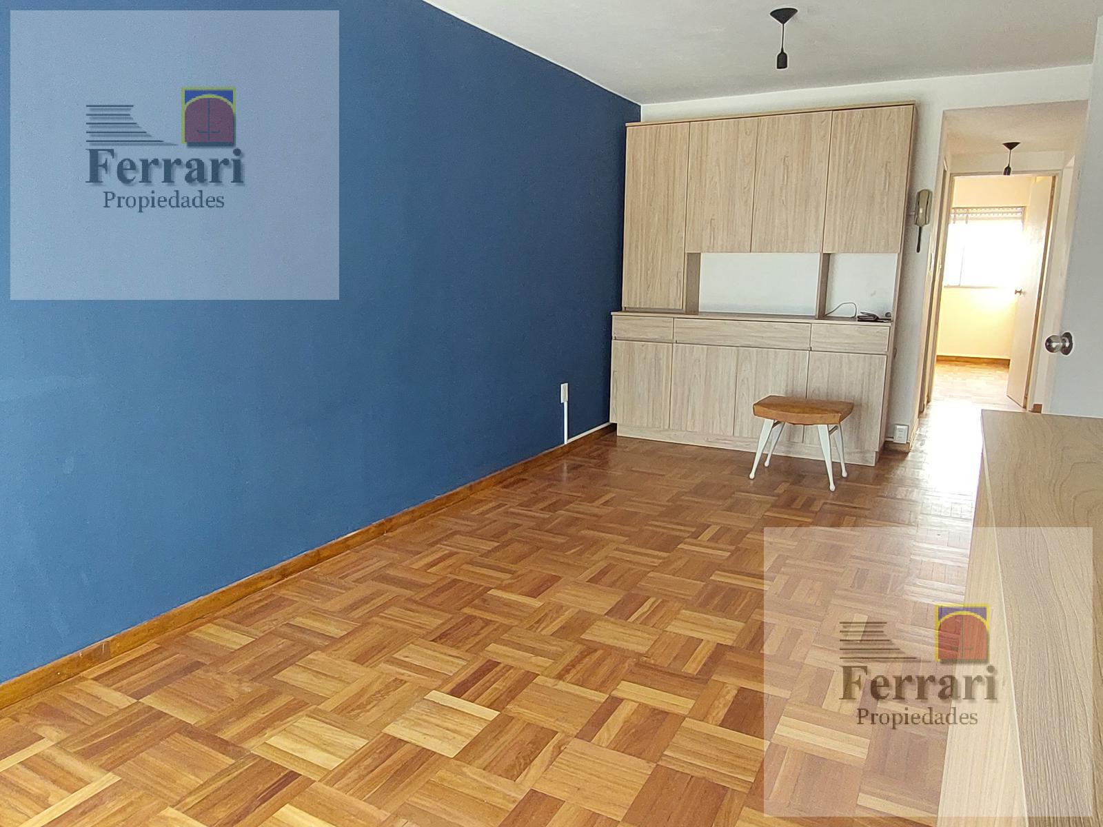 Apartamento en Tres Cruces · Foto 2