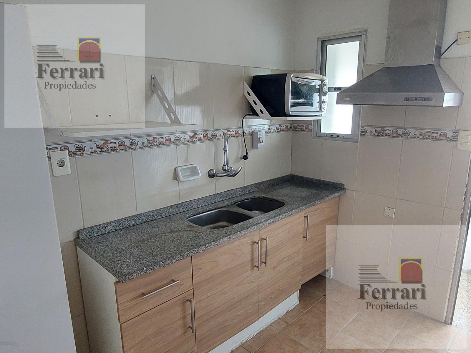 Apartamento en Tres Cruces · Foto 4