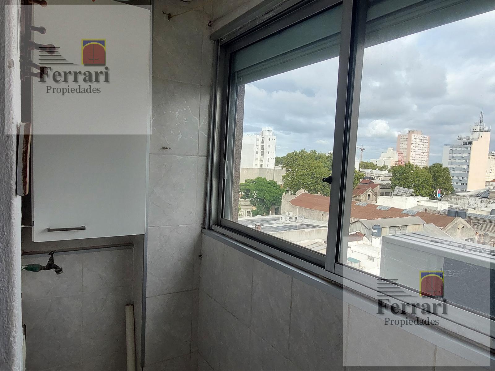 Apartamento en Tres Cruces · Foto 5