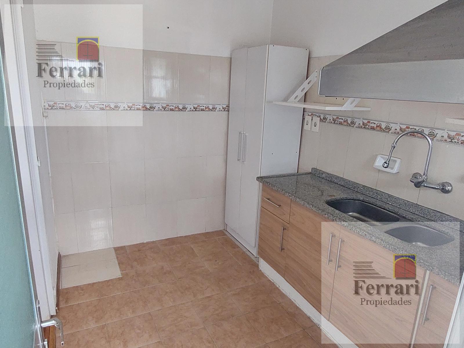 Apartamento en Tres Cruces · Foto 6