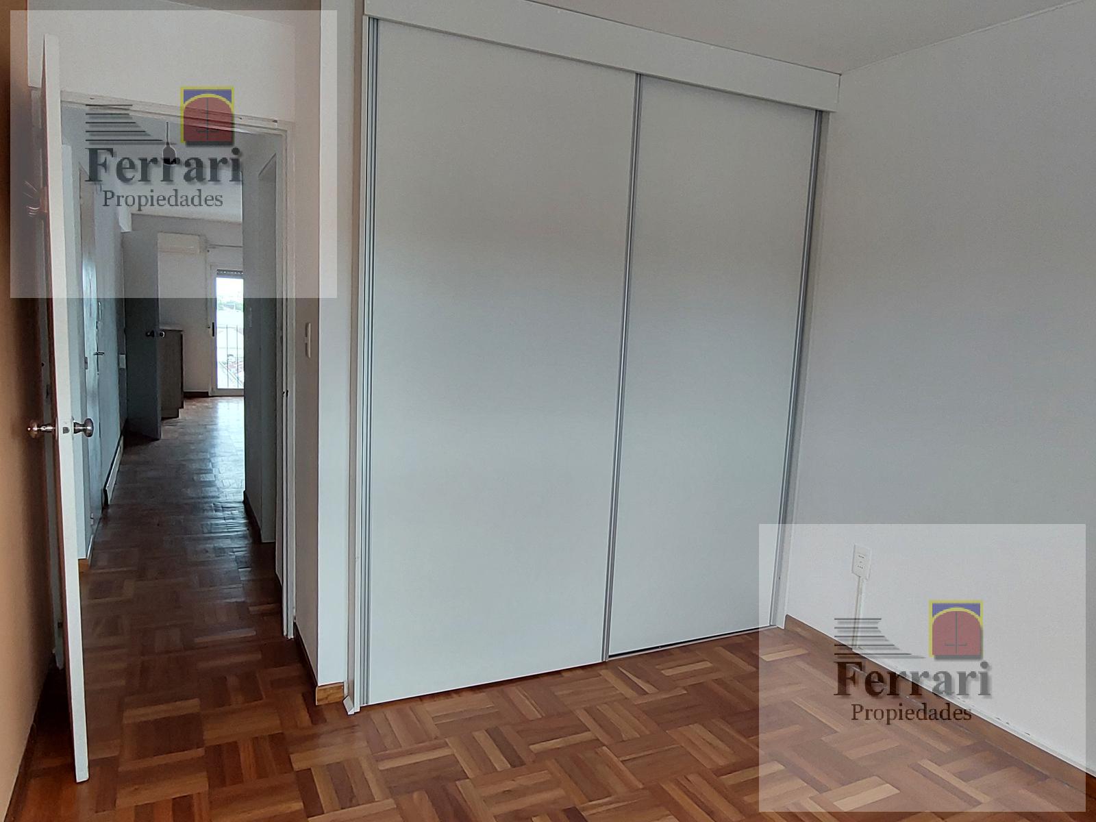 Apartamento en Tres Cruces · Foto 8