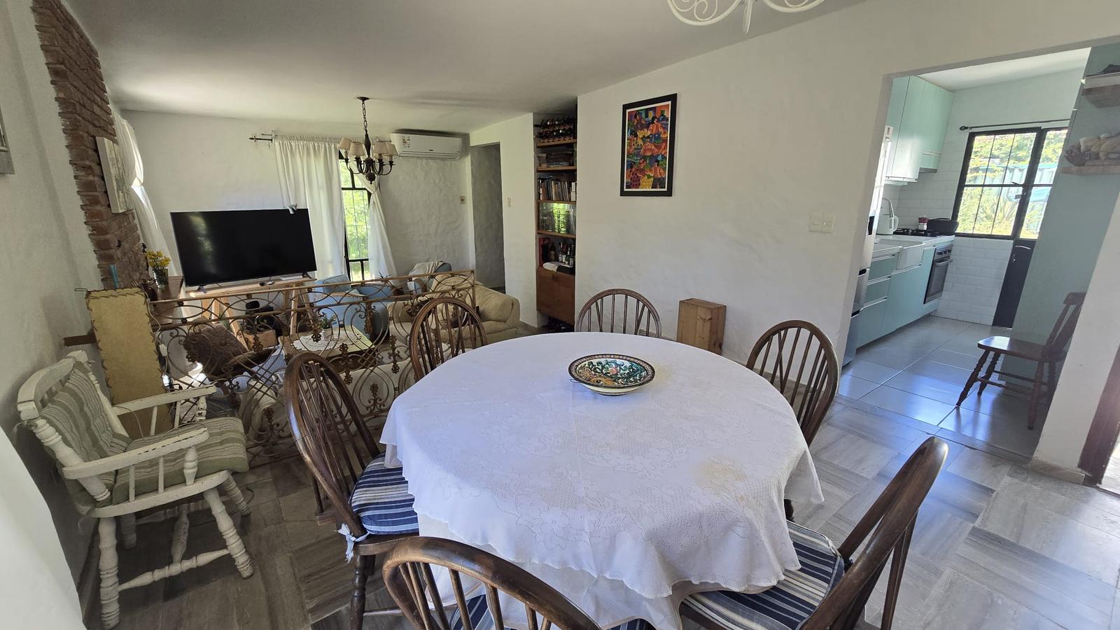 Casa en alquiler en Punta del Este · Foto 3