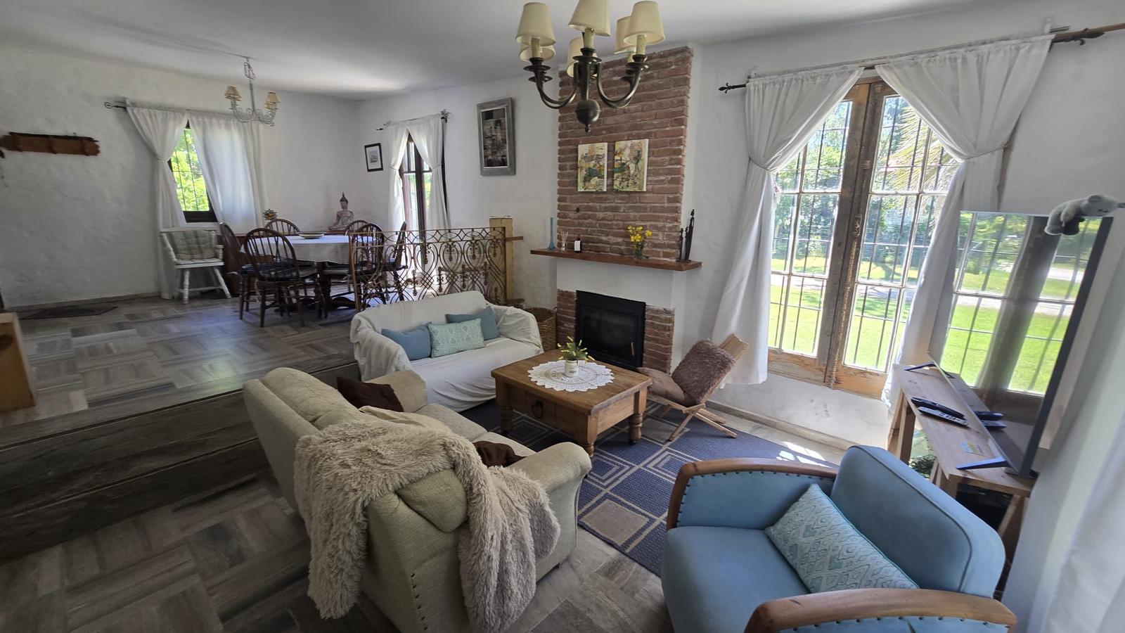 Casa en alquiler en Punta del Este · Foto 5