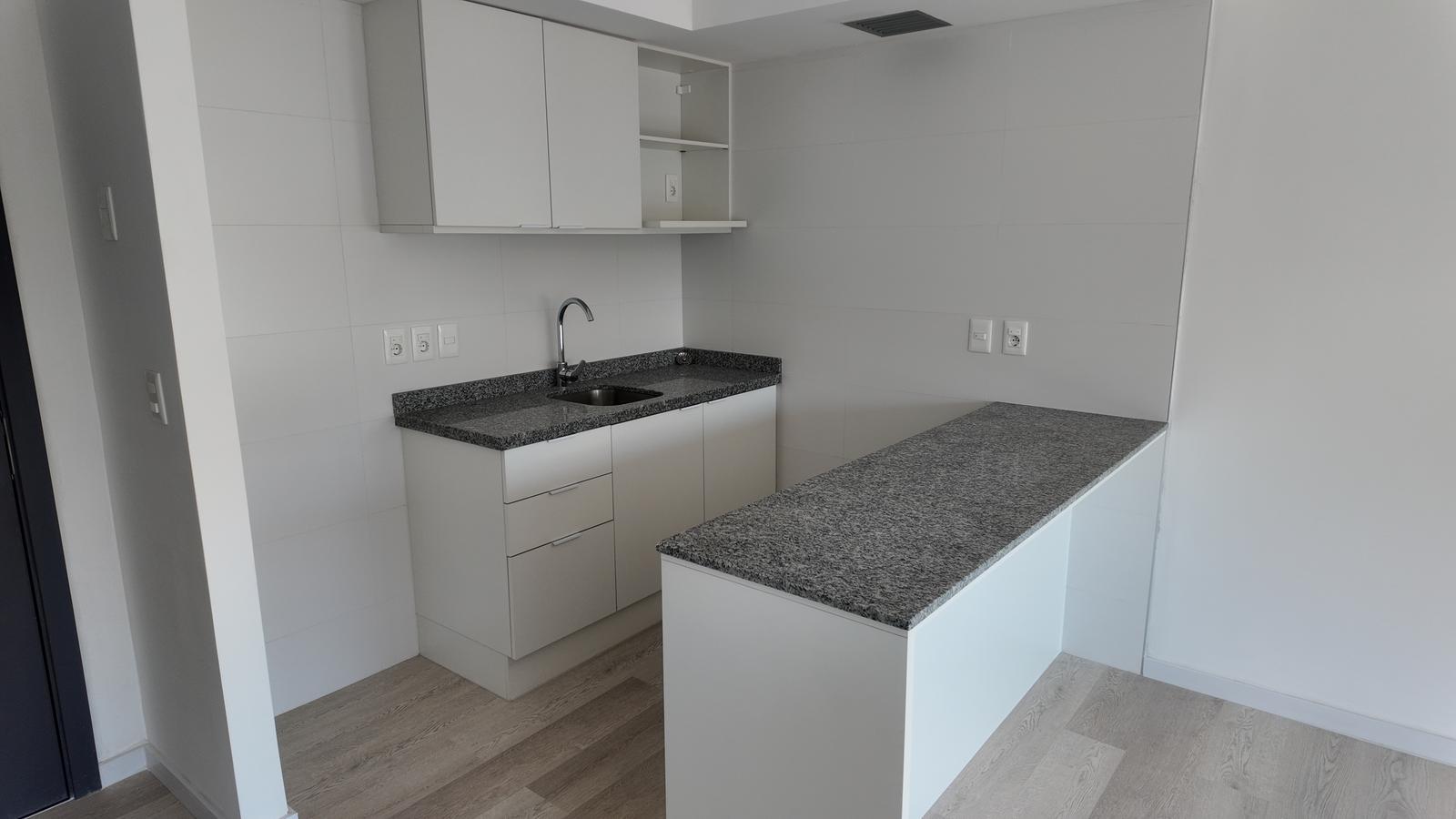 Apartamento en alquiler de 1 dormitorio, zona Cordon · Foto 6