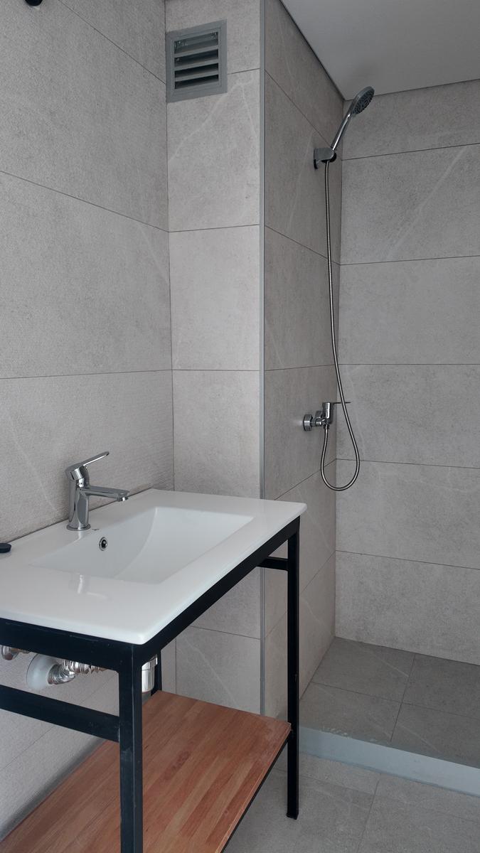 Apartamento en alquiler de 1 dormitorio, zona Cordon · Foto 8