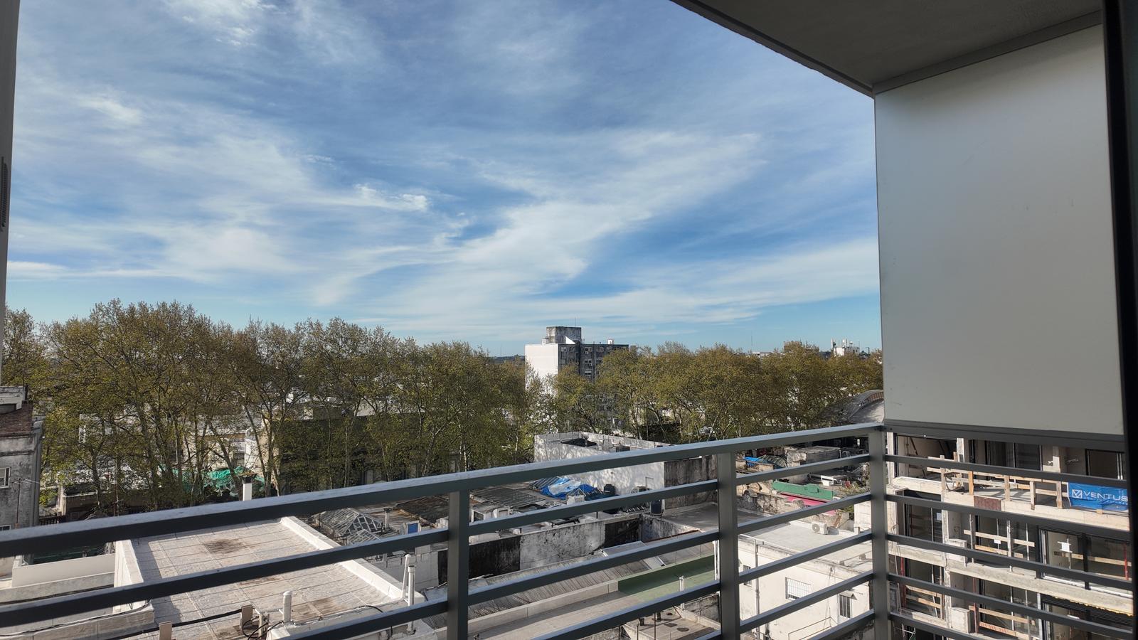 Monoambiente en venta en Cordón