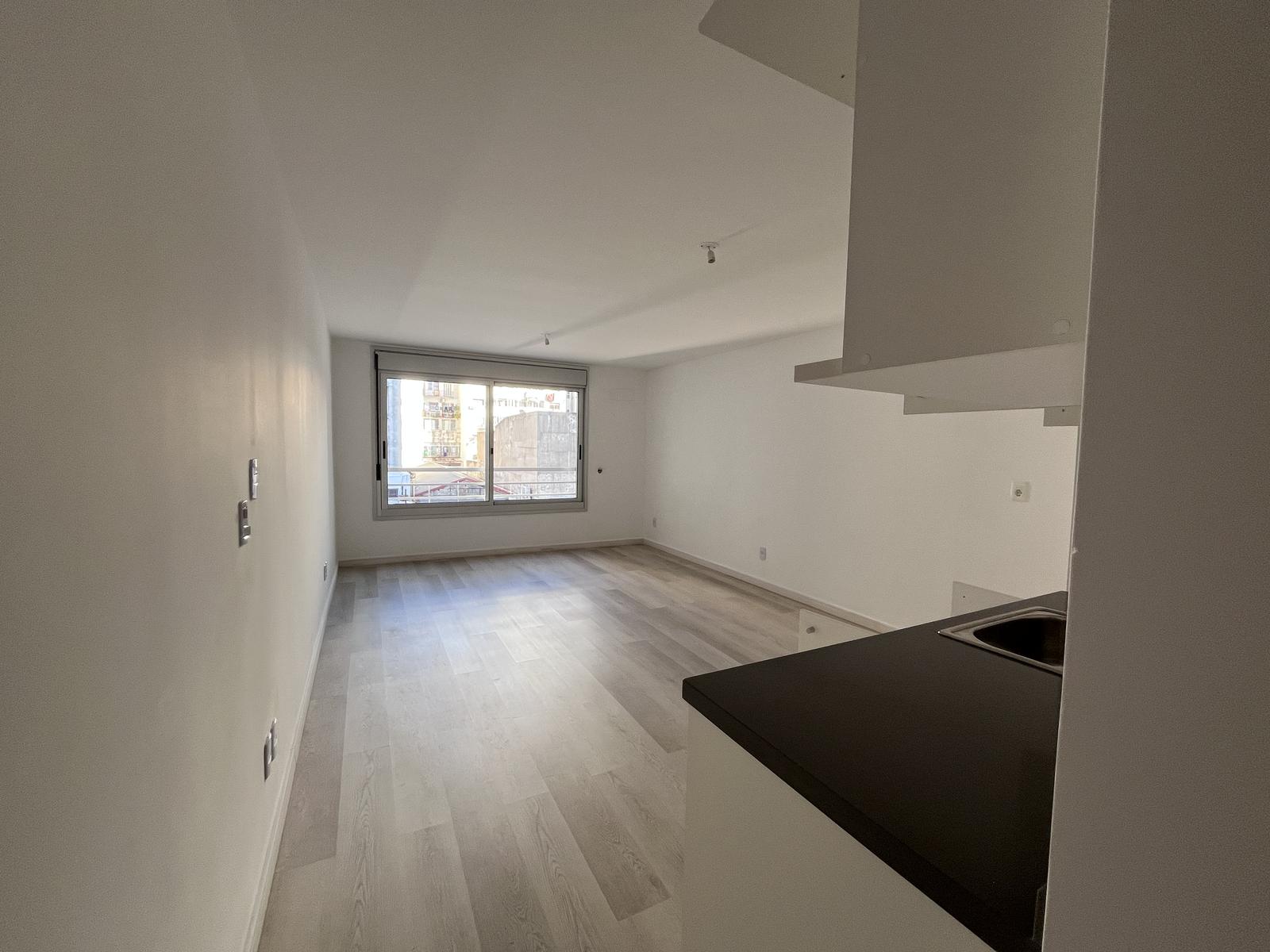 Oportunidad de inversion, monoambiente a la venta \"Con Renta\", zona Tres Cruces