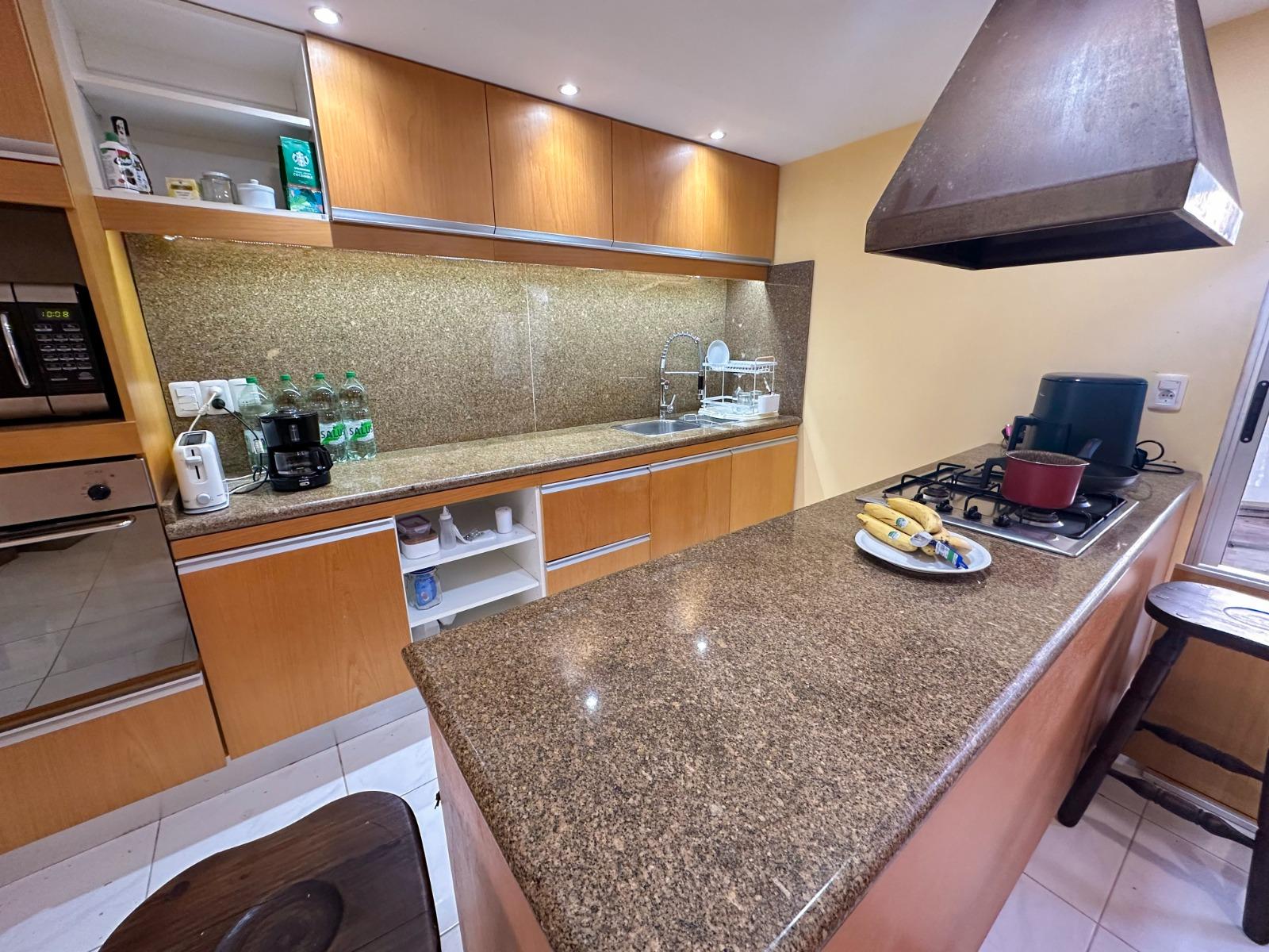 Alquiler Apartamento 1 dormitorio Frente al Mar - Parada 37 - Punta del Este - Maldonado · Foto 2