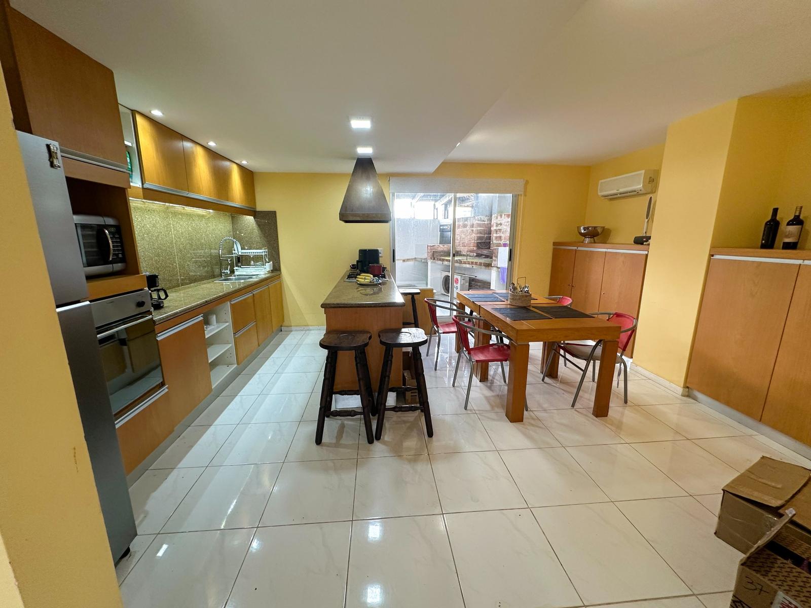 Alquiler Apartamento 1 dormitorio Frente al Mar - Parada 37 - Punta del Este - Maldonado · Foto 3