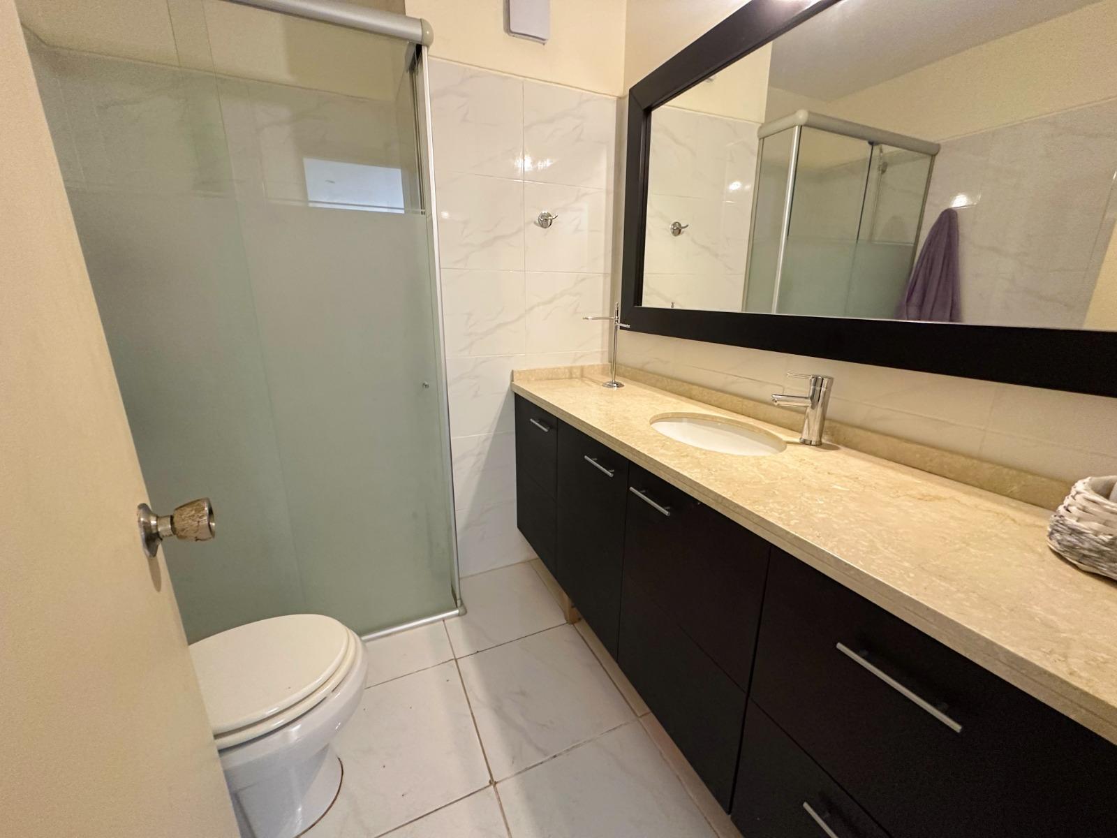 Alquiler Apartamento 1 dormitorio Frente al Mar - Parada 37 - Punta del Este - Maldonado · Foto 7