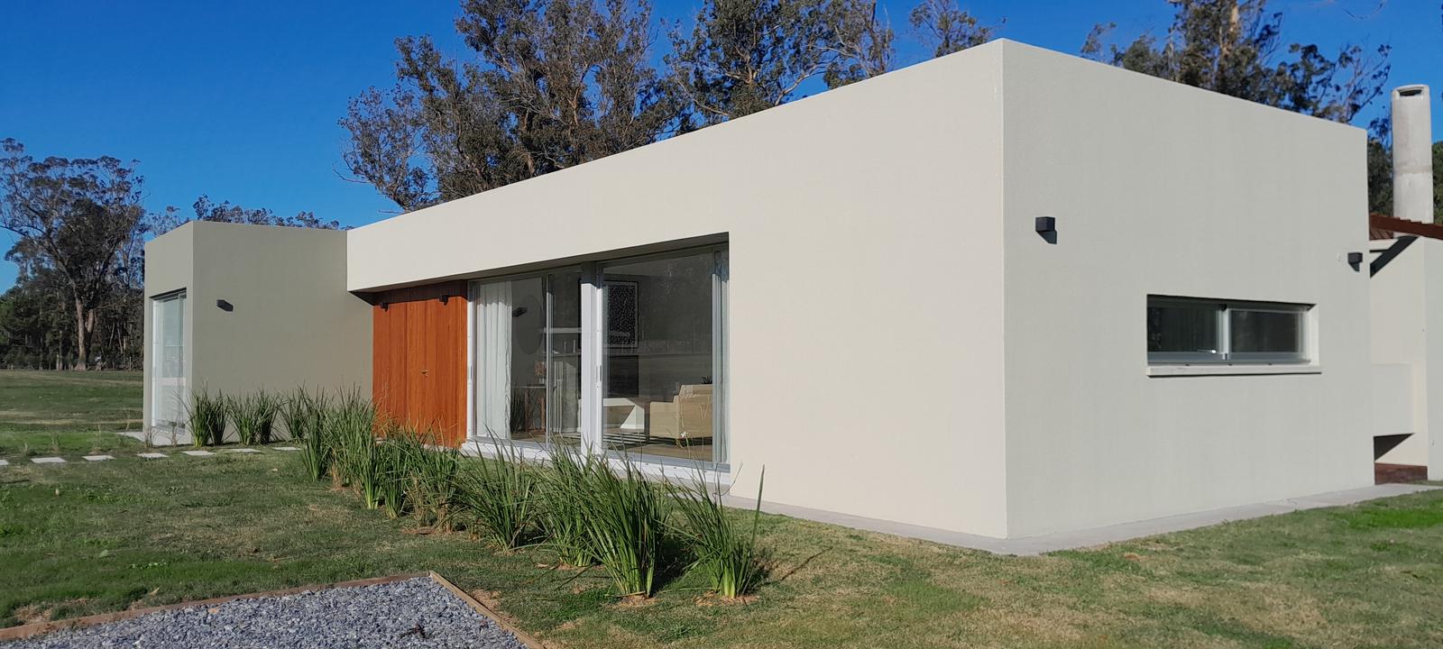 Casa en venta en Punta Ballena
