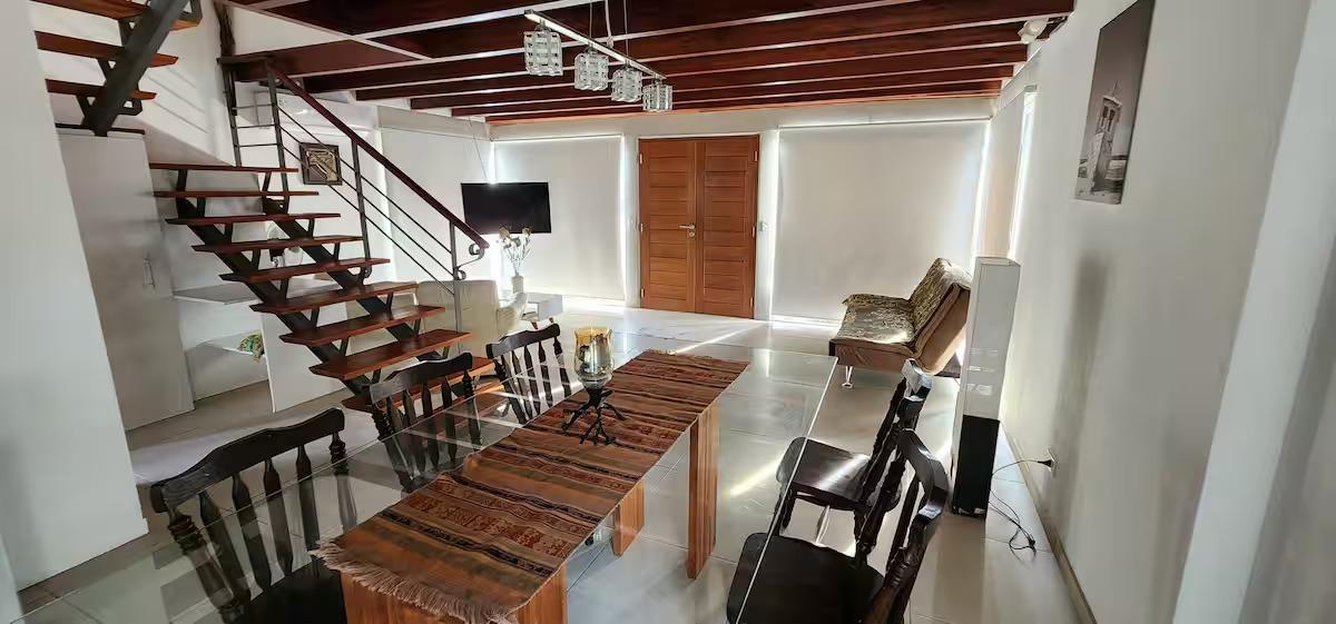 Casa En Punta Ballena · Foto 5