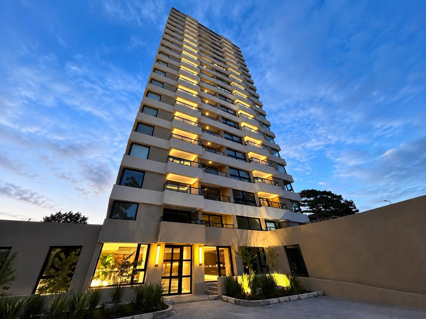 Apartamento en alquiler en Roosevelt