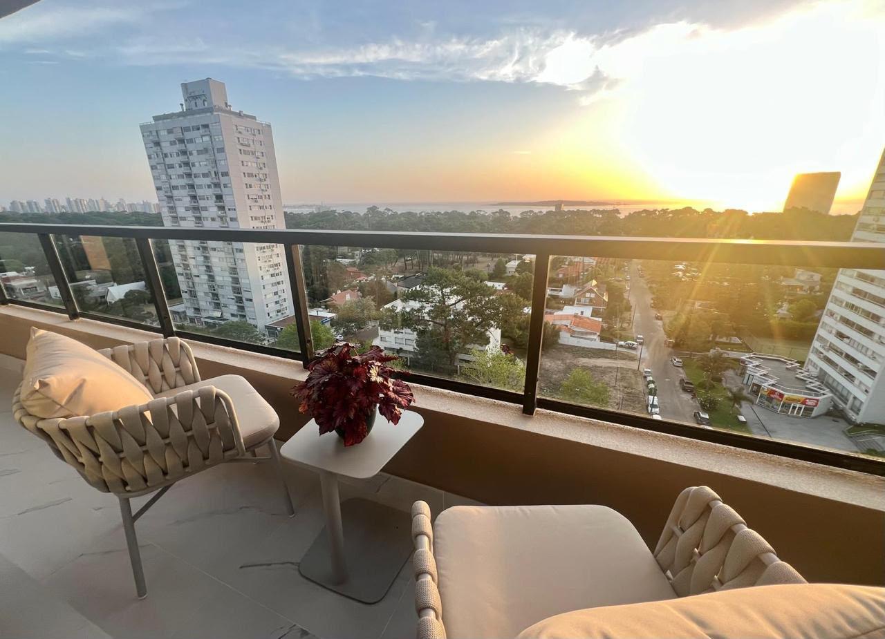 Apartamento en alquiler en Roosevelt