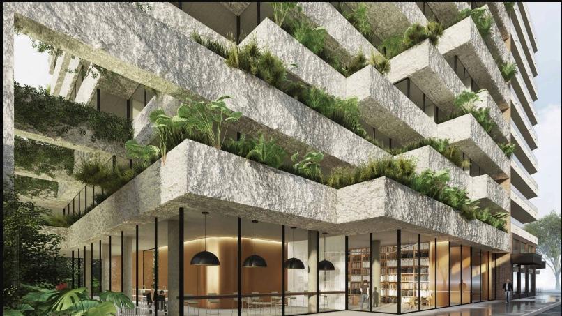 Apartamento en venta en Punta Carretas