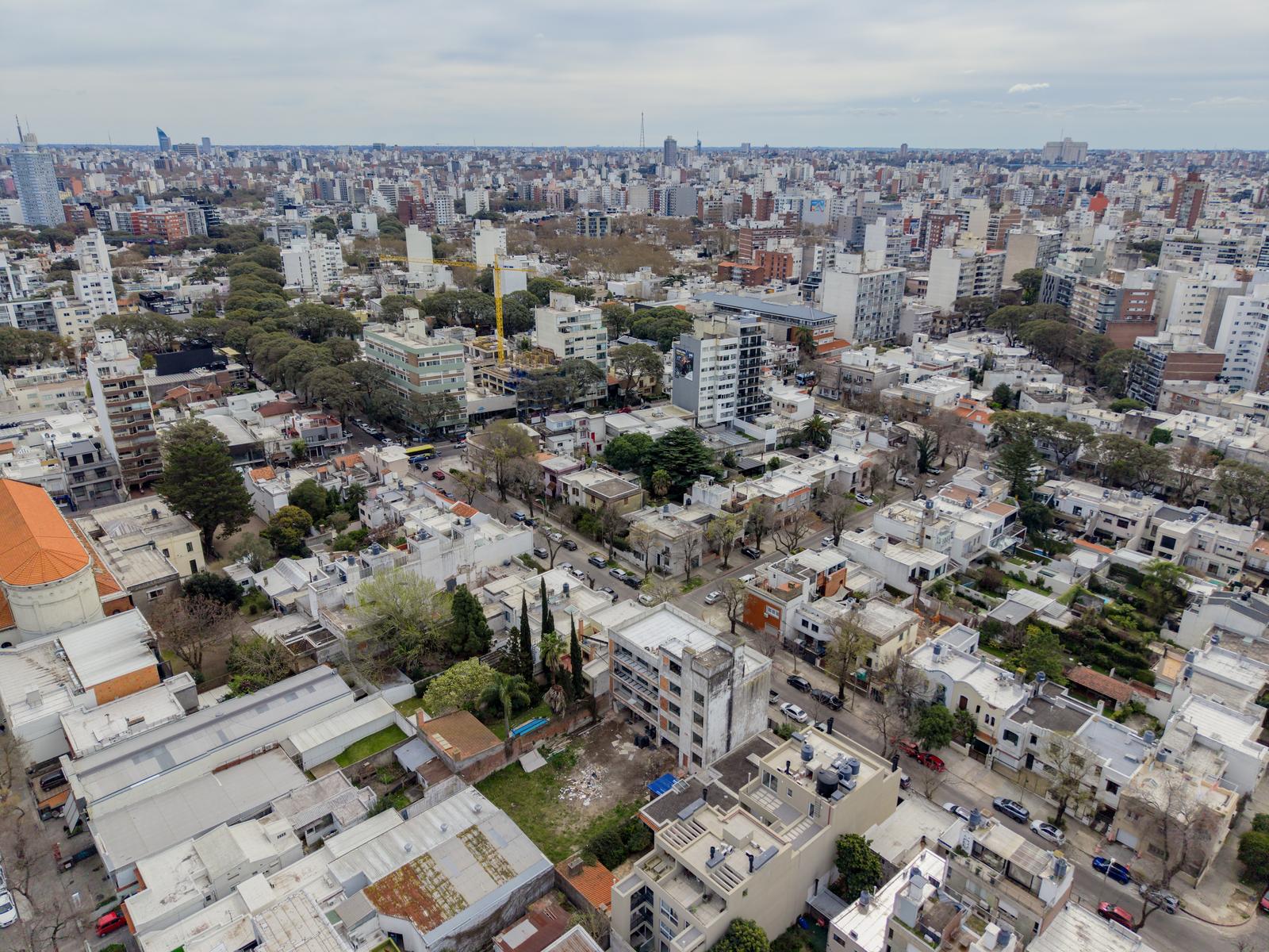 Alquiler de oficinas con Garaje en Punta Carretas · Foto 7