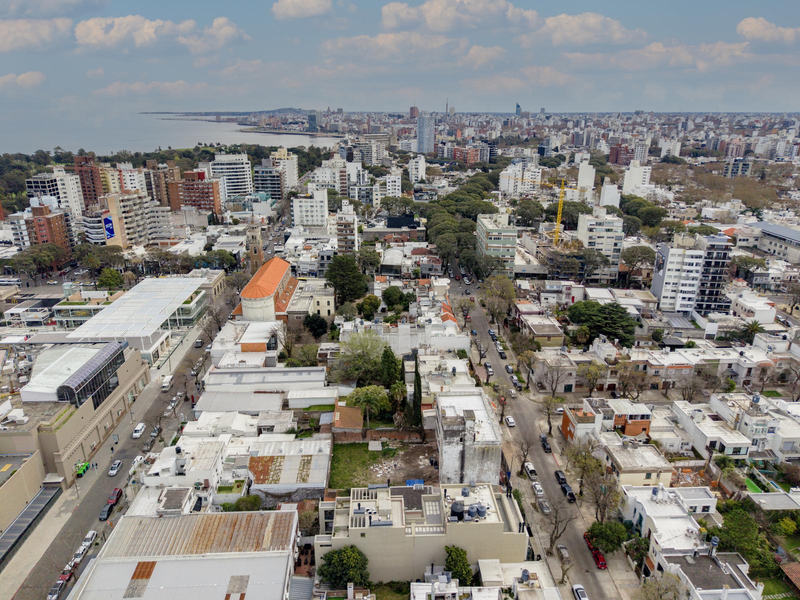 Alquiler de oficinas con Garaje en Punta Carretas · Foto 8