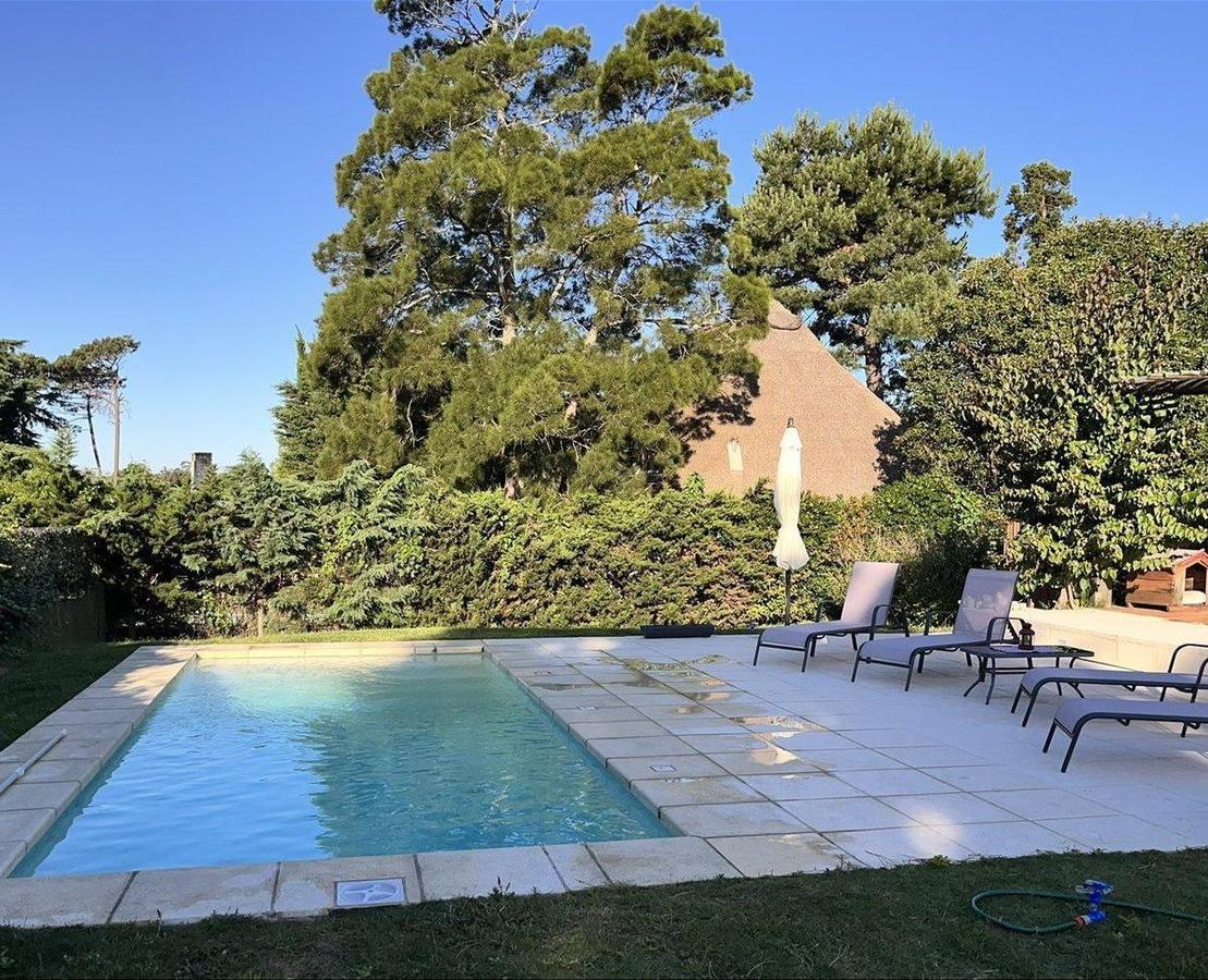 Casa en alquiler en Punta del Este