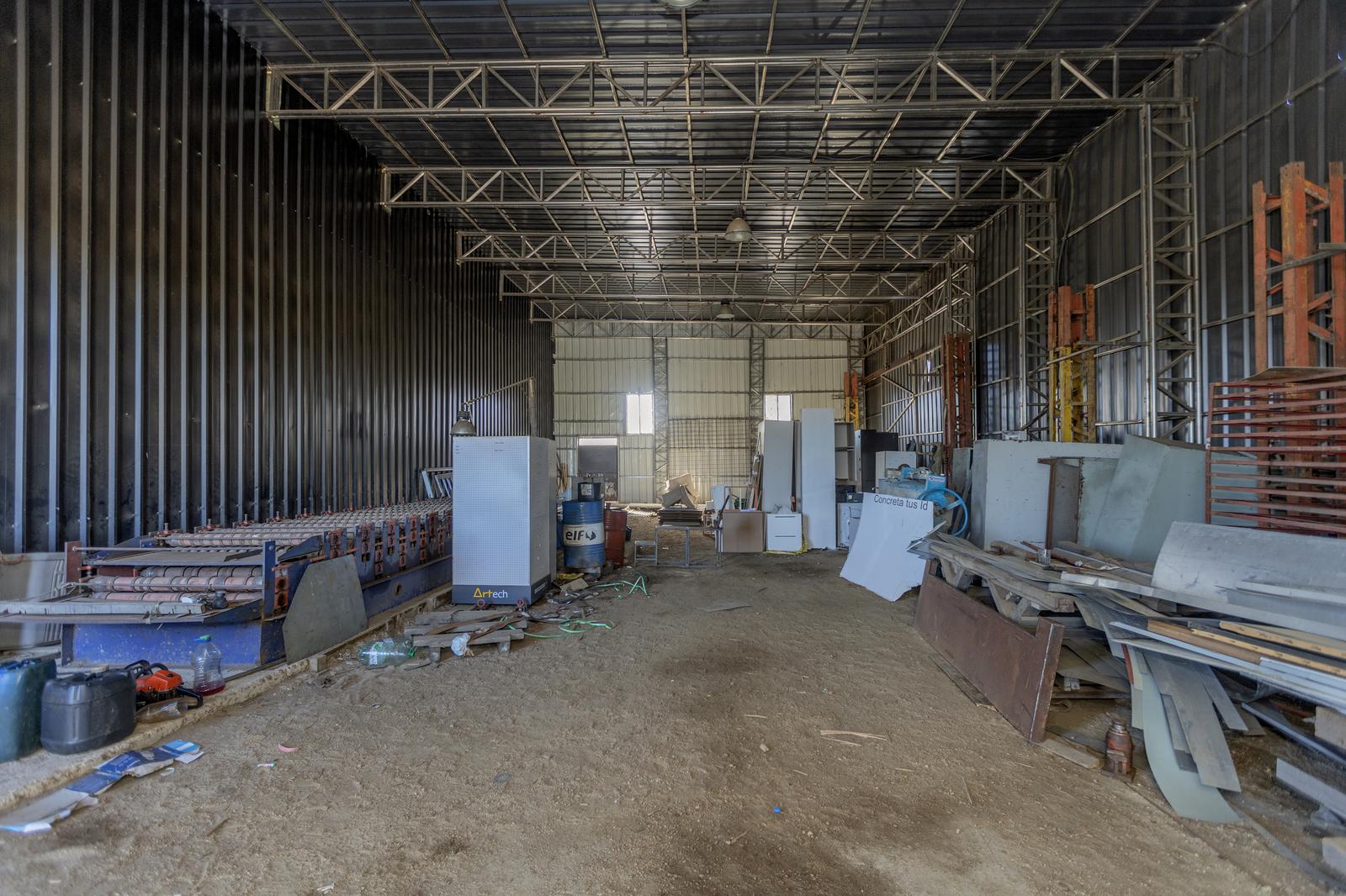 Galpón en Alquiler de 300 m² | Salinas Norte – Gran Accesibilidad sobre Ruta 87 · Photo 5