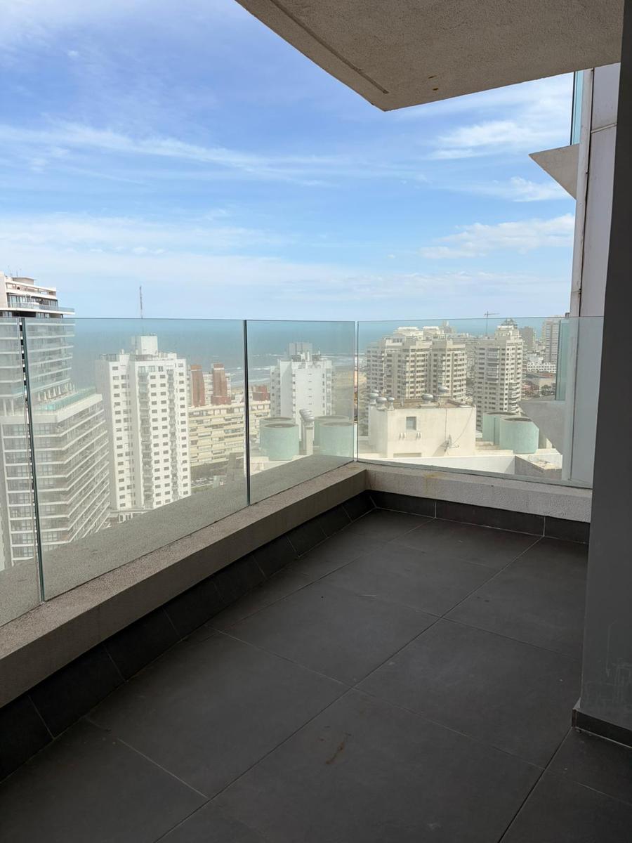 Apartamento en alquiler anual 1 dormitorio en Punta del Este · Foto 2