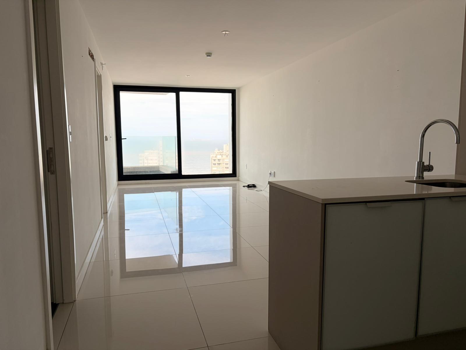 Apartamento en alquiler anual 1 dormitorio en Punta del Este · Foto 3