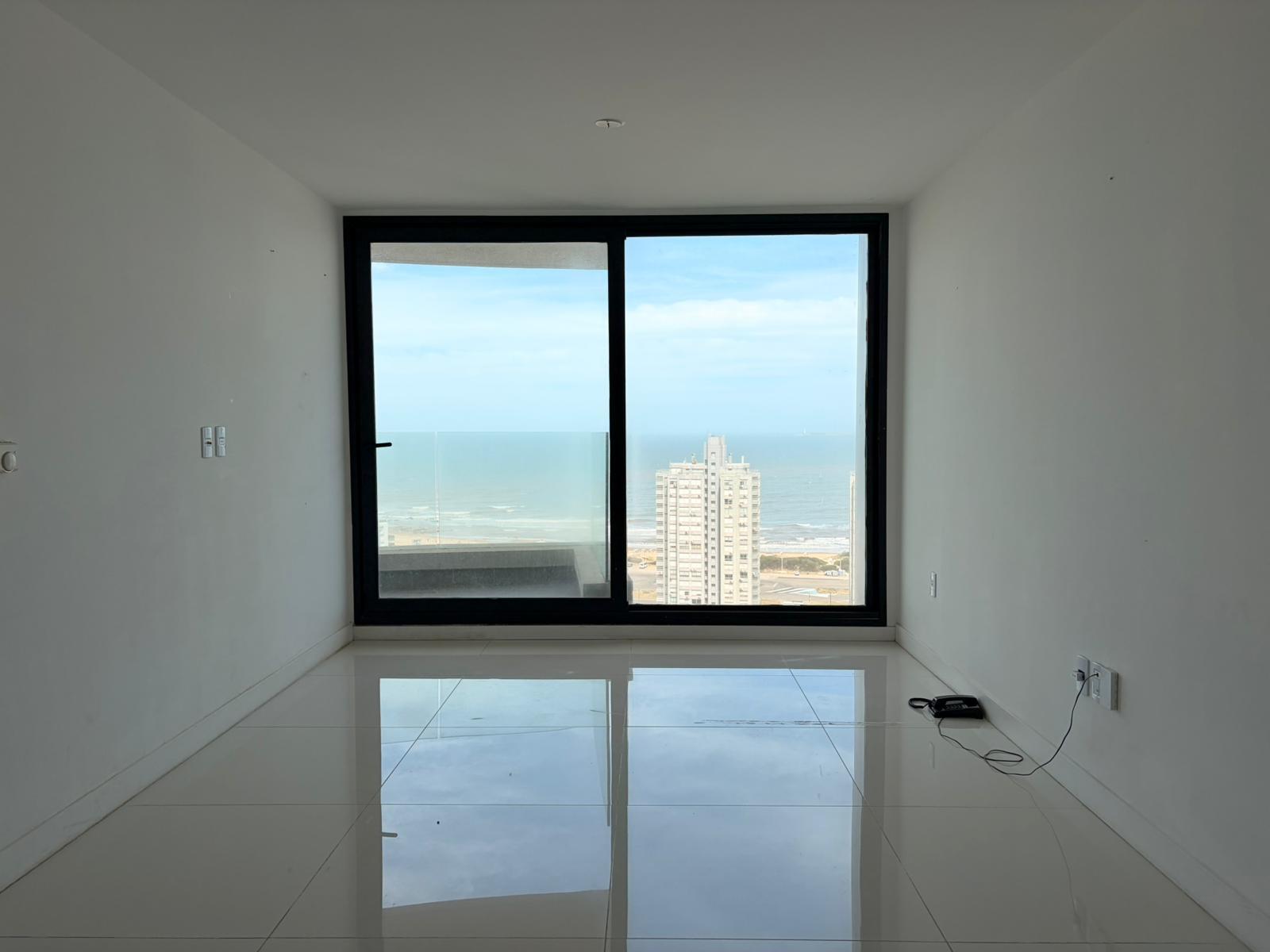 Apartamento en alquiler anual 1 dormitorio en Punta del Este · Foto 4