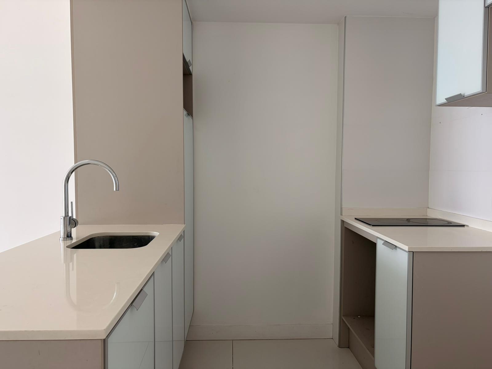 Apartamento en alquiler anual 1 dormitorio en Punta del Este · Foto 6